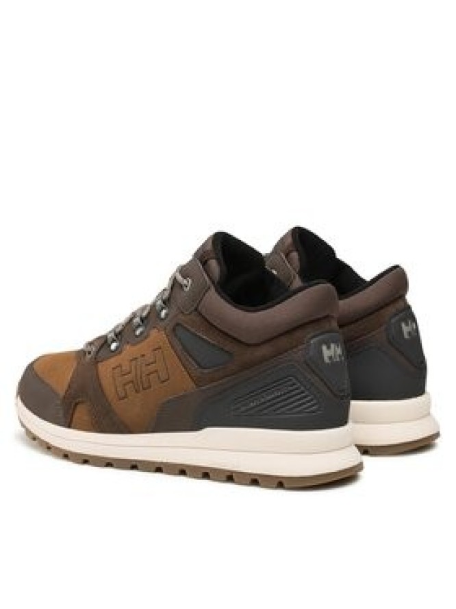 Helly Hansen Sneakersy Ranger Lv 11829_711 Brązowy