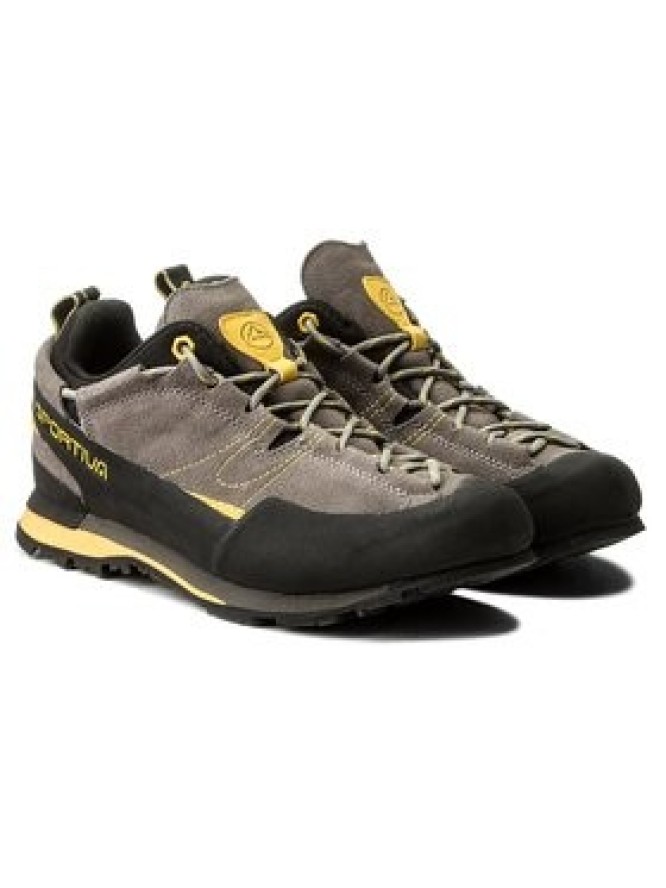 La Sportiva Trekkingi Boulder X 838GY Szary