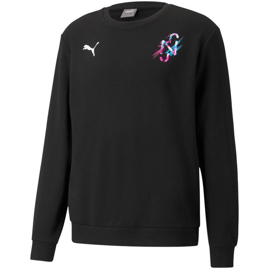 Bluza męska Puma Neymar JR Creativity Crew