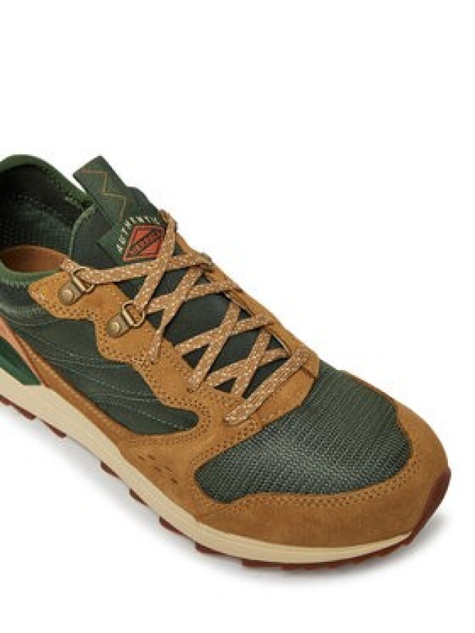 Merrell Sneakersy Alpine 83 Sneaker Recraft J006373 Khaki