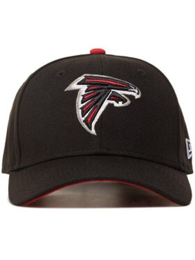 New Era Czapka z daszkiem The League Atlfal 10517894 Czarny