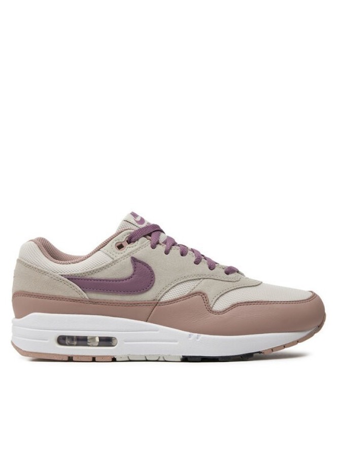 Nike Sneakersy Air Max 1 Sc FB9660 002 Beżowy