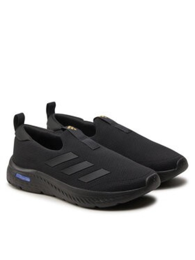 adidas Sneakersy Cloudfoam Move Lounger ID6510 Czarny