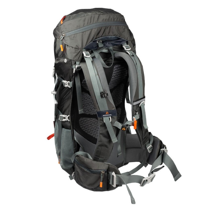 Plecak turystyczny BERGSON MATTERHORN 60 L