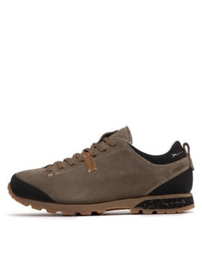 Aku Trekkingi Bellamont 3 Suede Gt GORE-TEX 504.3 Beżowy