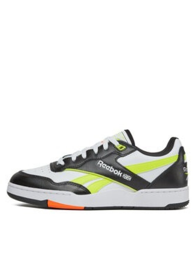 Reebok Sneakersy Bb 4000 II IE4861 Czarny