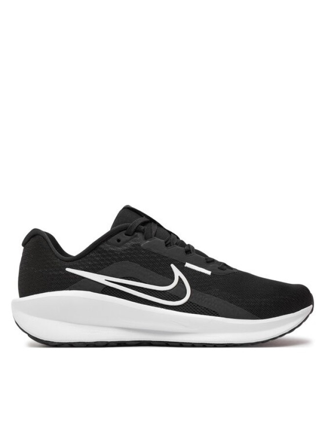 Nike Buty do biegania Downshifter 13 FD6454 001 Czarny