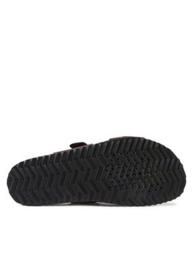 Geox Klapki U Sandal Ghita B U159VB 00032 C6024 Brązowy