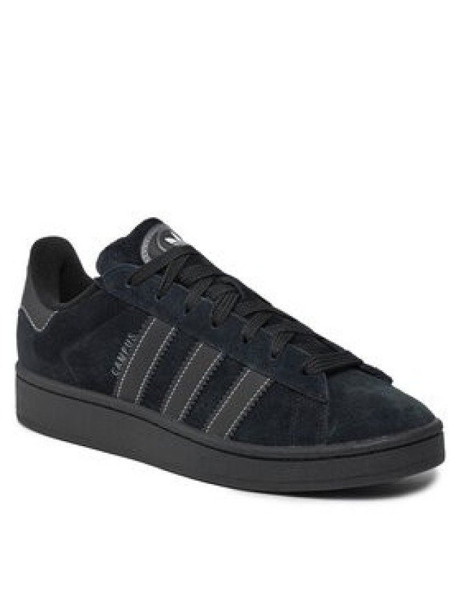 adidas Sneakersy Campus 00s IF8768 Czarny