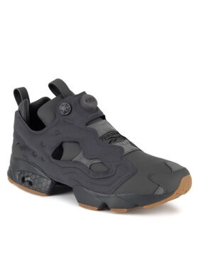 Reebok Sneakersy INSTAPUMP FURY 94 100201151 Szary