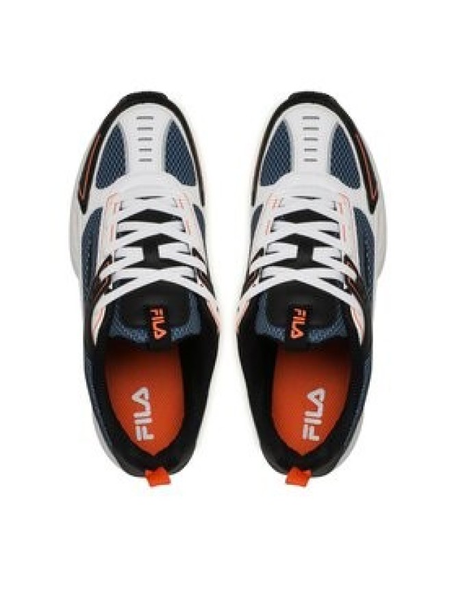 Fila Sneakersy 2000 Stunner FFM0174.53141 Czarny