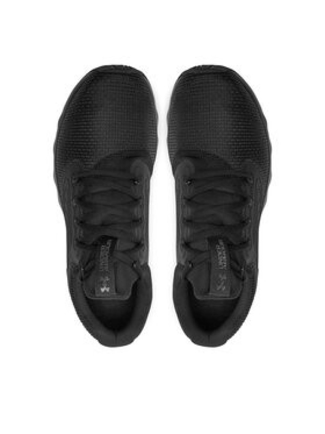 Under Armour Buty do biegania Ua Charged Vantage 2 3024873-002 Czarny