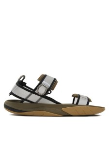 The North Face Sandały M Skeena Sport Sandal NF0A5JC6WMB1 Zielony