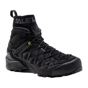 Buty trekkingowe męskie Salewa MS Wildfire Edge Mid Gtx