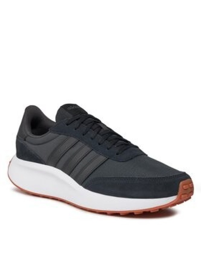adidas Sneakersy Run 70s Lifestyle Running ID1876 Szary