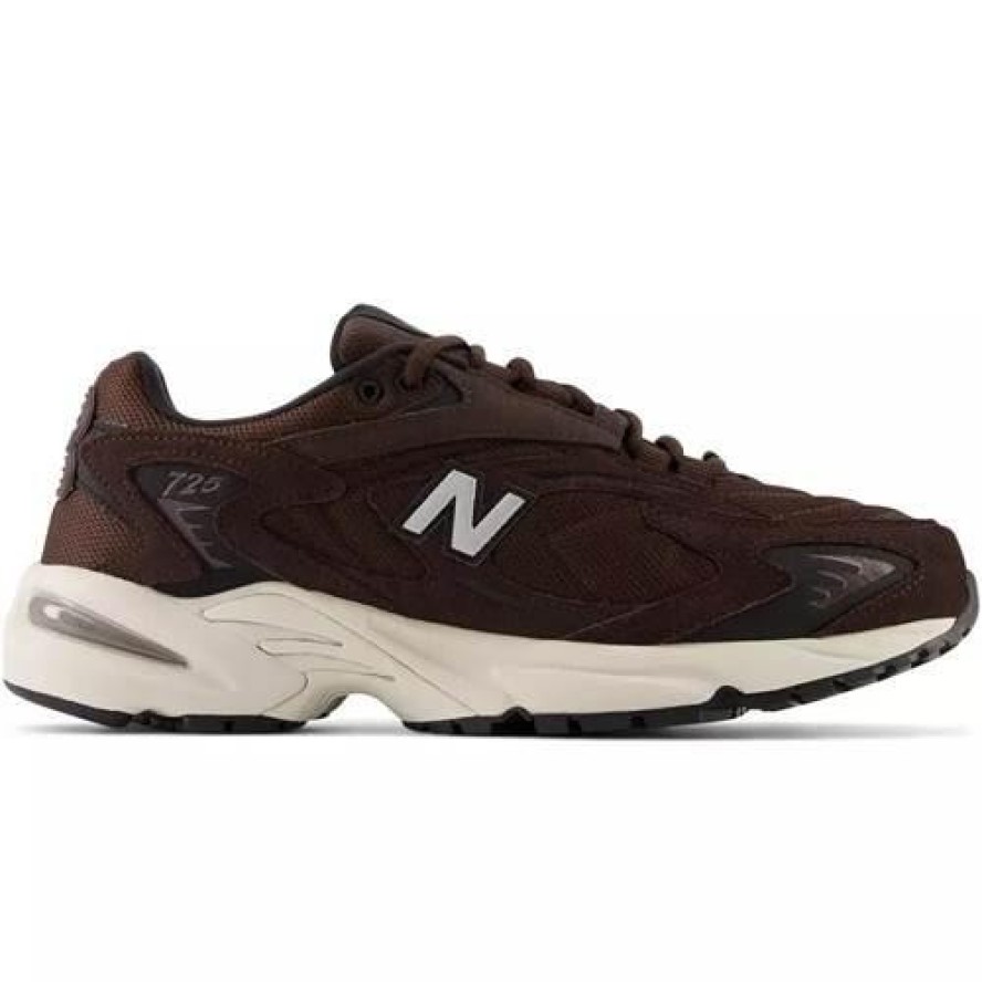 Buty do chodzenia męskie New Balance 725