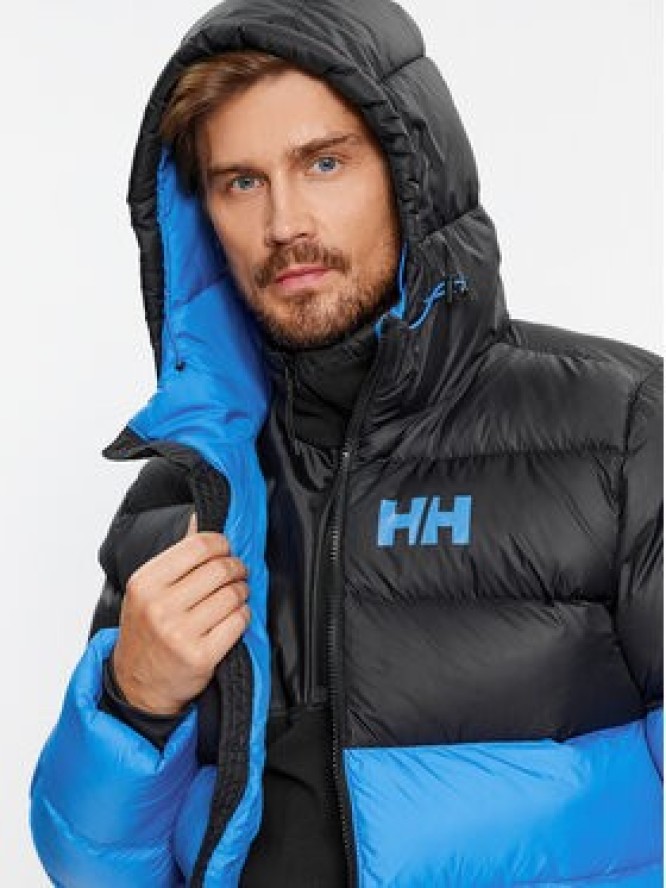 Helly Hansen Kurtka puchowa Active 53523 Niebieski Regular Fit