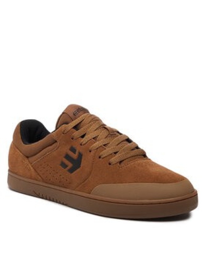 Etnies Sneakersy Marana 4101000403 Brązowy