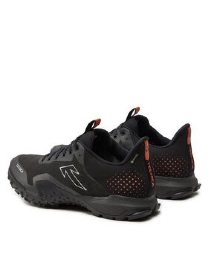 TECNICA Trekkingi Magma 2.0 Gtx Ms GORE-TEX 11251100001 Czarny