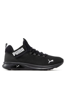 Puma Sneakersy Enzo 2 Clean 377126 01 Czarny