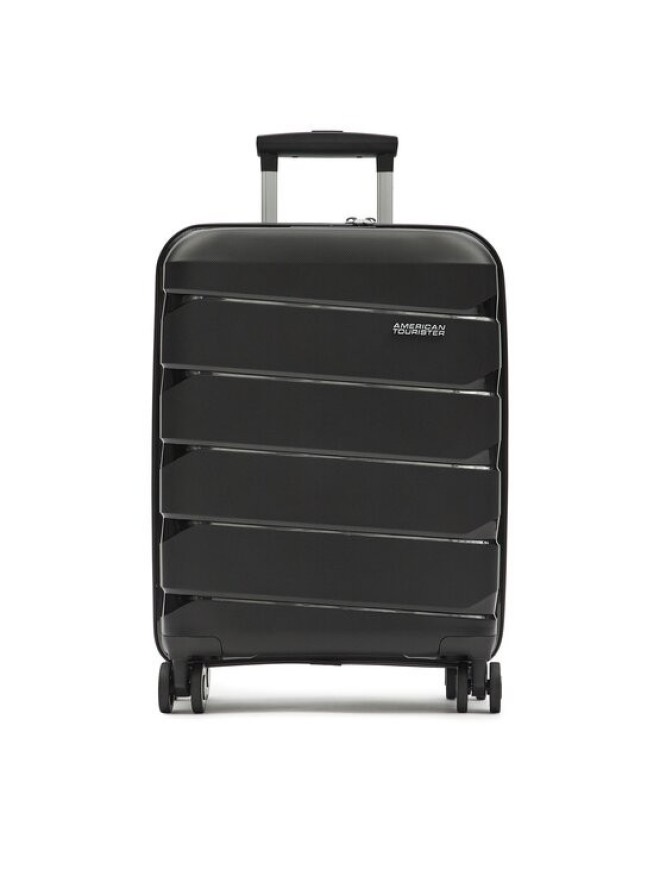 American Tourister Walizka kabinowa Air Move 139254-1041-1CNU Czarny