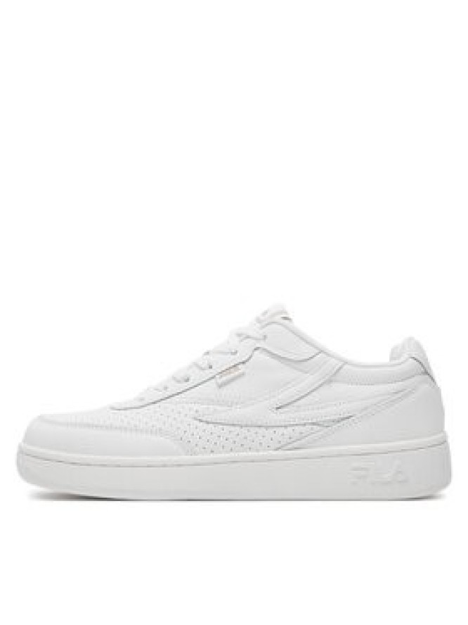 Fila Sneakersy Fila Sevaro FFM0255 Biały