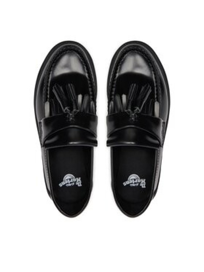 Dr. Martens Loafersy Adrian 14573001 Czarny