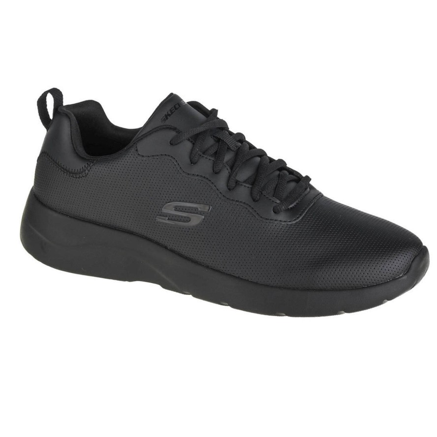 Buty do chodzenia męskie, Skechers Dynamight 2.0 Eazy Vibez