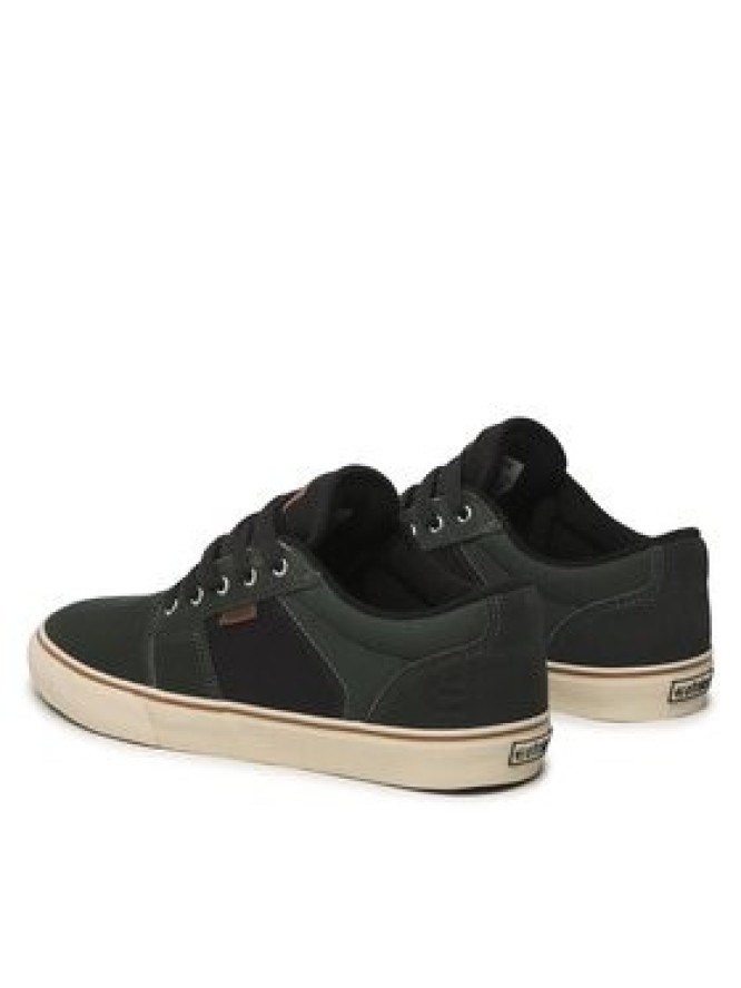 Etnies Sneakersy Barge Ls 4101000351 Zielony