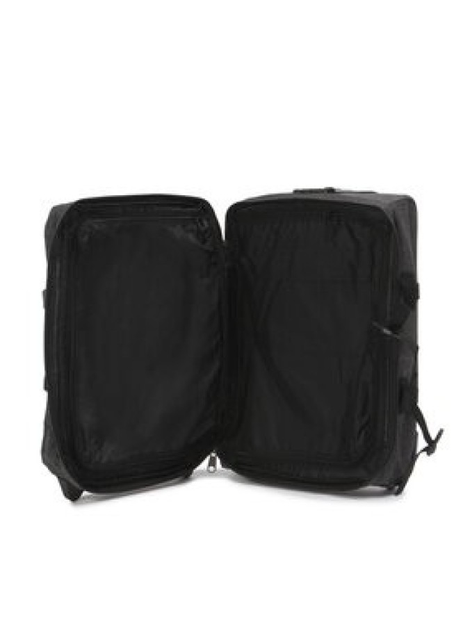 Eastpak Walizka kabinowa Tranverz EK00061L Szary