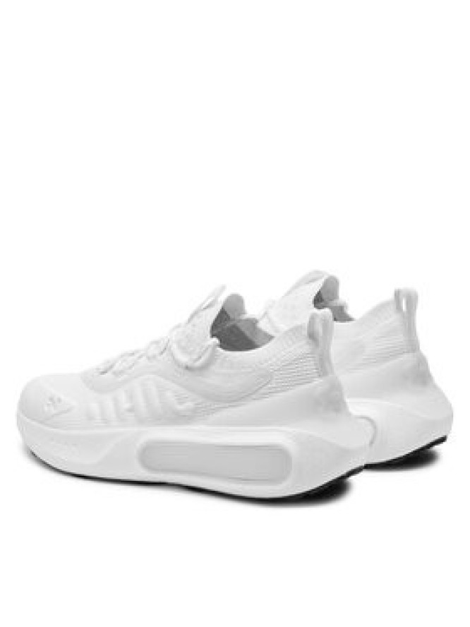 Under Armour Buty do biegania Ua Phantom 4 3027593-101 Biały