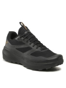 Arc'teryx Buty do biegania NORVAN LD 3 GTX M 28847 Czarny