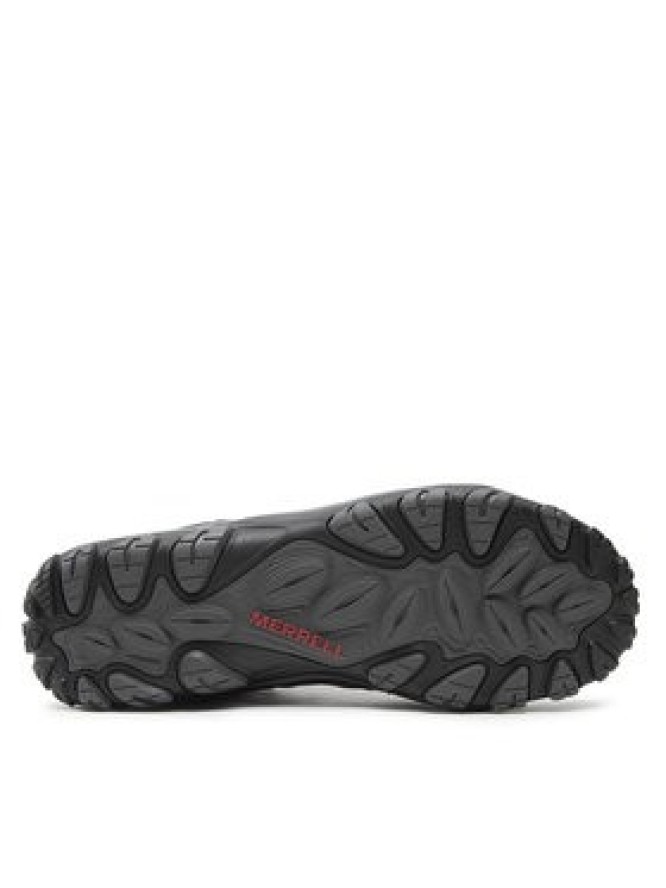 Merrell Trekkingi Accentor 3 Mid J135479 Szary