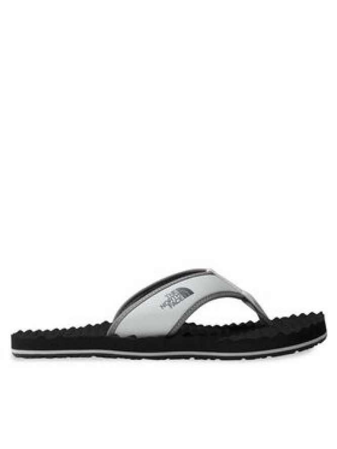 The North Face Japonki M Base Camp Flip-Flop Ii NF0A47AAC3F1 Szary