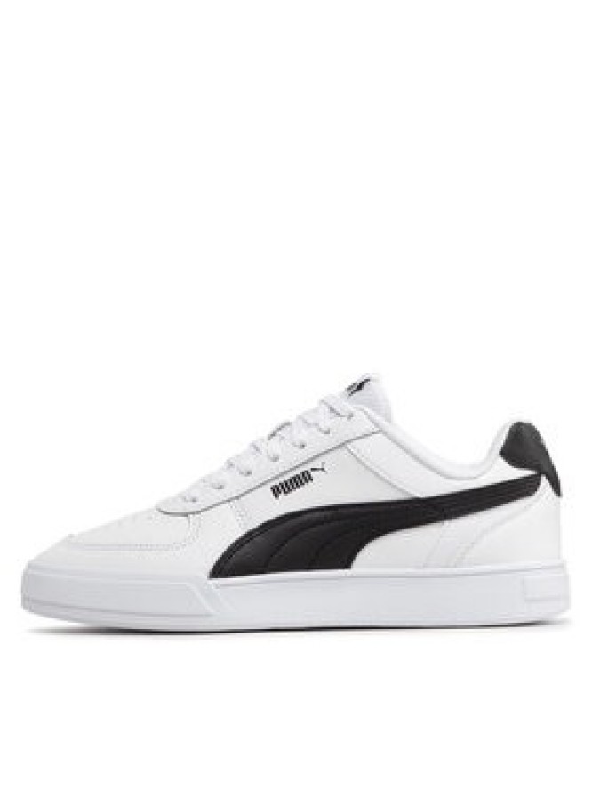 Puma Sneakersy Caven 380810 02 Biały