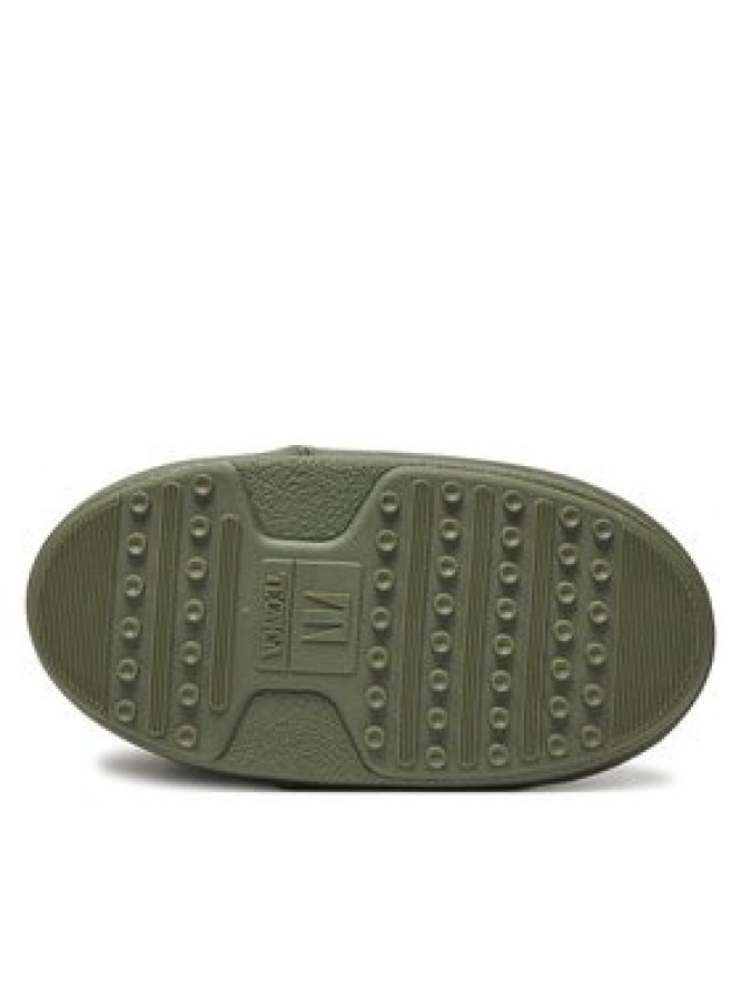 Moon Boot Śniegowce 80D1409410 Khaki