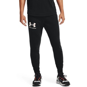 Spodnie Under Armour Rival Terry Joggers, Mężczyźni