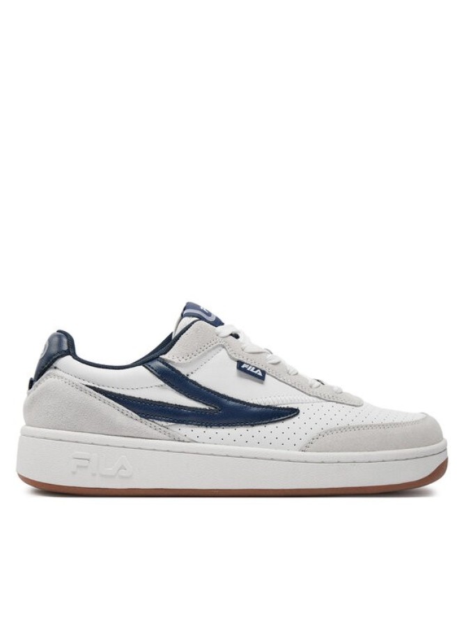 Fila Sneakersy Fila Sevaro S FFM0252 Biały