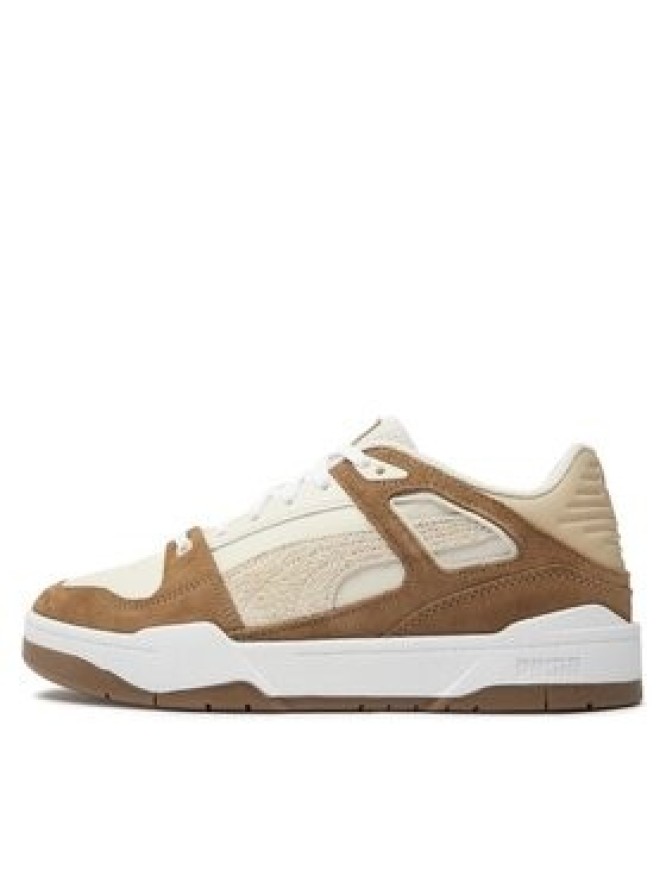 Puma Sneakersy Slipstream Heritage 392108 03 Beżowy