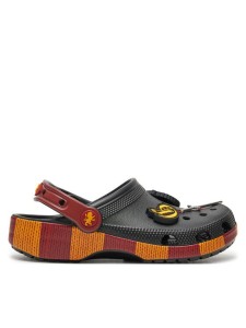 Crocs Klapki Harry Potter Classic Gryffindor Clog 210553 Czarny