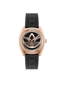 adidas Originals Zegarek Edition One Watch AOFH23013 Różowy