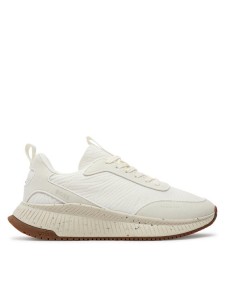 Boss Sneakersy Ttnm Evo Runn Acbc 50517897 Biały