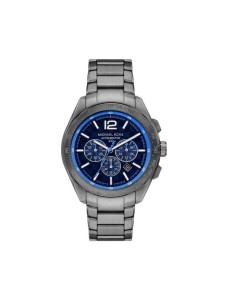 Michael Kors Zegarek Accelerator 2.0 MK9178 Niebieski