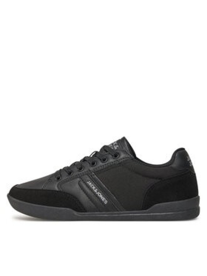 Jack&Jones Sneakersy Jfwandrew 12249259 Czarny