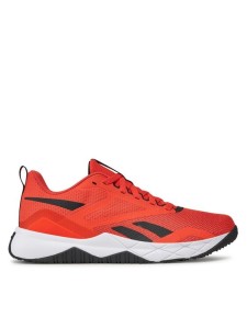 Reebok Buty na siłownię Nfx Trainer IE4470 Czerwony