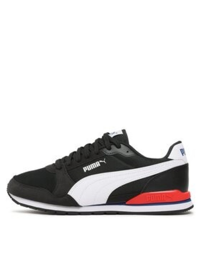 Puma Sneakersy St Runner v3 Mesh 384640 10 Czarny