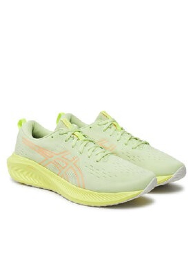 Asics Buty do biegania Gel-Excite 10 1011B600 Zielony