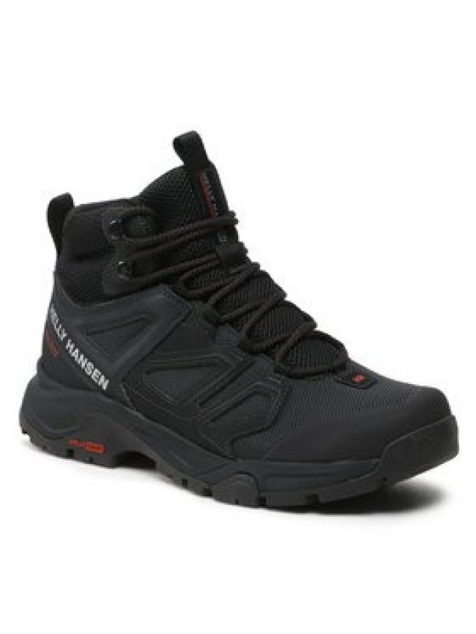 Helly Hansen Trekkingi Stalheim Ht Boot 11851_990 Czarny