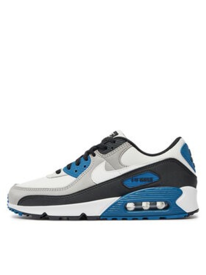 Nike Sneakersy Air Max 90 FB9658 002 Kolorowy