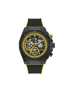 Guess Zegarek GW0713G2 Czarny